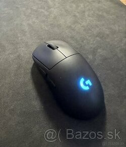 Logitech G Pro Wireless