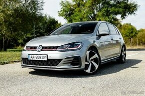 Volkswagen Golf GTI Performance 2.0 TSI DSG odpočet DPH