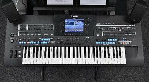 YAMAHA TYROS 4