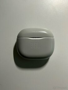 JBL Tune 125TWS, biela - 1