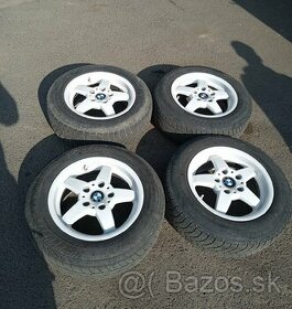 5 X 120 R15 - 1