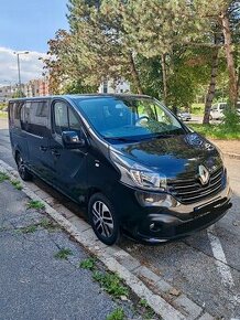 Renault Trafic 1.6dci 107 kw - 1