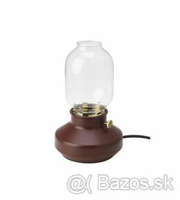 Ikea TÄRNABY stolová lampa, stmievateľná - 1