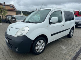 Renault Kangoo 1.5 dCi Cool AKONTACIA OD 0%