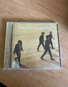 Take That CD