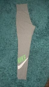 Nike leginy - 1