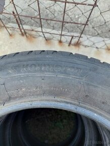 letné Kormoran Road Performance 205/60R16 - 1