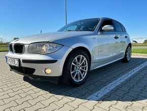 BMW 118d, 2.0 TDI, 2006. - 1