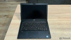 Dell Latitude E7280 - 1