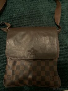 Predám louis vuitton pánsku kabelku - 1