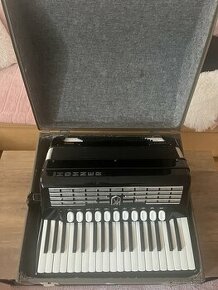 Hohner Favorit IV P