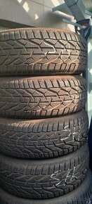 205/55 R16 sebring