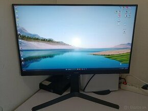 Predám 27" QHD monitor iiyama G-Master