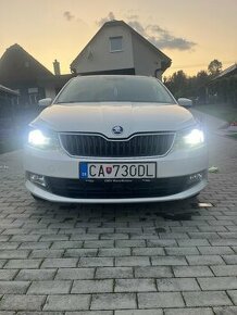 ŠKODA FABIA 1.4 TDI