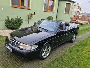 Predam Saab 93 2.0t SE Cabrio