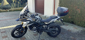 BMW G 310 GS