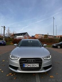 Audi A6 C7 avant 3.0 tdi quattro