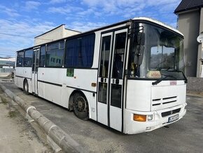 AUTOBUS KAROSA