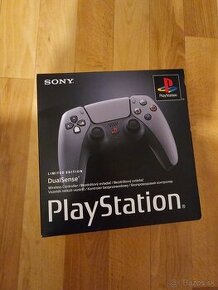 Playstation 5 DualSense 30th Anniversary edition