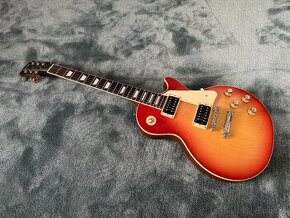 Elektrická gitara Gibson Les Paul Standard VCS 2023