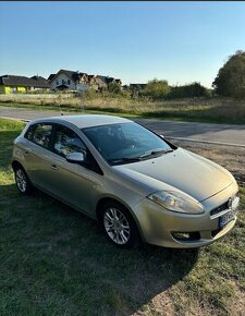 Fiat Bravo 1.4 16V Dynamic