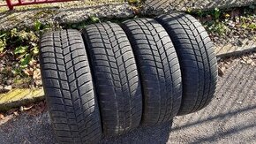 ❄️zimne pneu 195/60 r15 sada