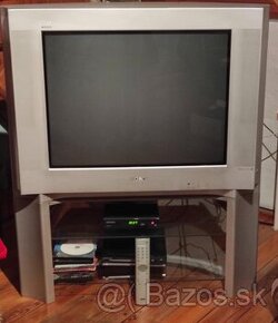 Sony Trinitron