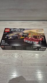 Lego speed champions