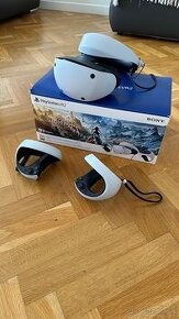 Playstation vr2