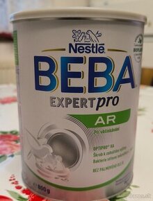 Beba expert pro AR