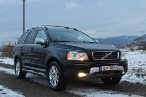 Volvo XC90 AWD 2.4D A/T