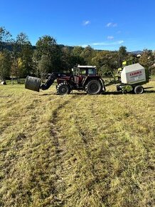 Claas variant 280