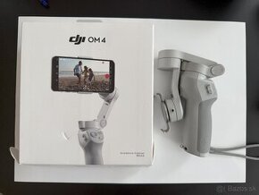 Gimbal DJI OM 4