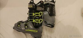 Nordica STrider freeride/skialp