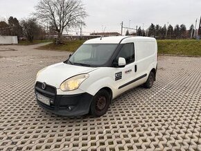 Fiat Doblo 1.3jtd