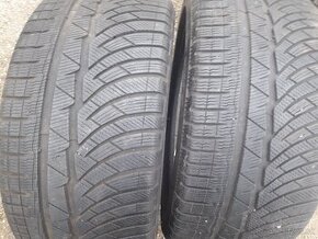 255/35r19 Michelin Alpin