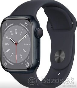 Apple watch 8 gps 41mm