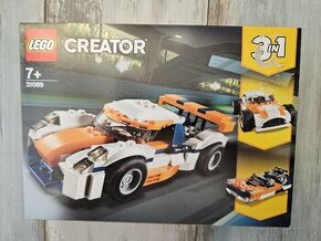 Lego Creator 31089