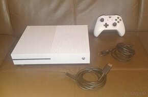 Predám XBOX One S