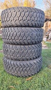 Pneu MT 35×12.5 r15