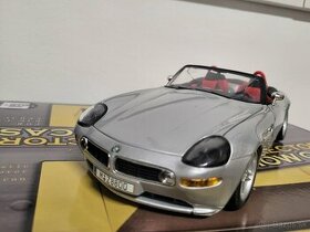 Model BMW Z8  Bburago