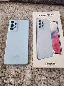 Samsung Galaxy A53 5g