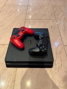 Playstation 4 slim 500 GB