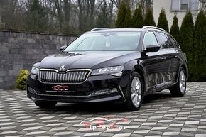 ⏩ Škoda Superb Combi 1.4 TSI PHEV Style DSG