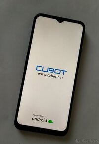 Cubot P80