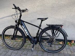 Elektrobicykel KTM Macina Tour CX