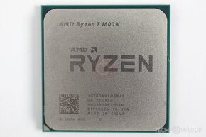 Predám Ryzen 7 1800X