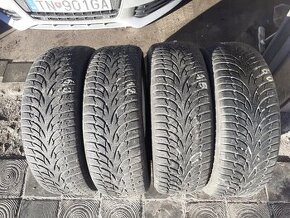 205/60 r16 Nokian