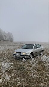 Predam Skoda octavia 1.9tdi 81kw