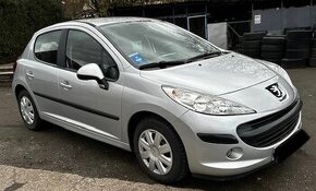 Rozpredám: Peugeot 207 1.4 Hdi, 1.6 Hdi, 1.4 16V, 1.6 16V,